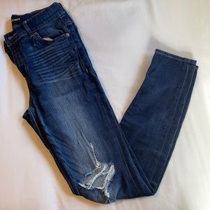 Express Jeans